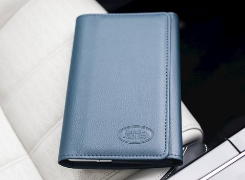 Land Rover Range Rover Velar D300 HSE First Edition 31