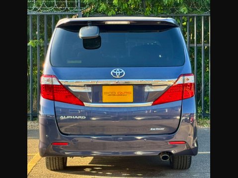 Toyota Alphard S-Package 7Seater 33