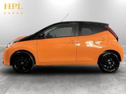 Toyota Aygo 1.0 VVT-i x-cite Hatchback 5dr Petrol Manual Euro 6 (71 ps) Air Con - Alloy 4