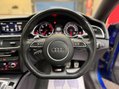 Audi A5 3.0 TDI V6 Black Edition Plus S Tronic quattro Euro 6 (s/s) 2dr 59