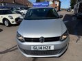 Volkswagen Polo 1.2 Match Edition Euro 5 3dr 10