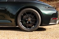 Porsche 911 3.6 T-Hybrid 992 4 GTS Targa PDK 4WD Euro 6 (s/s) 2dr 10