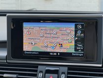 Audi A6 (Sold) 2.0 TDI ultra S line Estate 5dr Diesel S Tronic Euro 6 (s/s) (190 ps 39