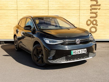 Volkswagen Id.4 MATCH PRO 4MOTION