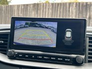 Kia Xceed 3 ISG 22