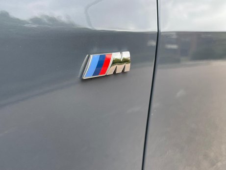 BMW 1 Series 1.5 118i M Sport Euro 6 (s/s) 5dr 46