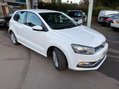 Volkswagen Polo 1.2 TSI BlueMotion Tech SE Euro 6 (s/s) 5dr 8