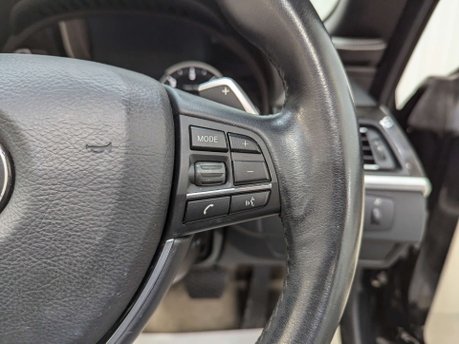 BMW 6 Series 3.0 640d SE Auto 2dr 71