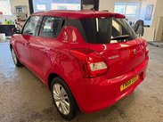 Suzuki Swift 1.0 Boosterjet SZ-T Euro 6 5dr 4