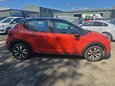 Citroen C3 PURETECH FEEL S/S 2