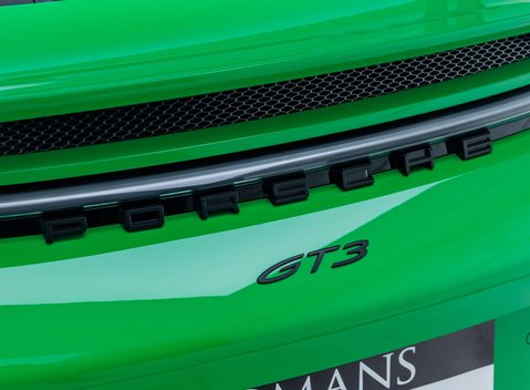 Porsche 911 GT3 (992) 36