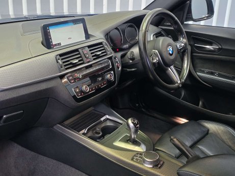 BMW M2 3.0i Coupe 2dr Petrol DCT Euro 6 (s/s) (370 ps) 4