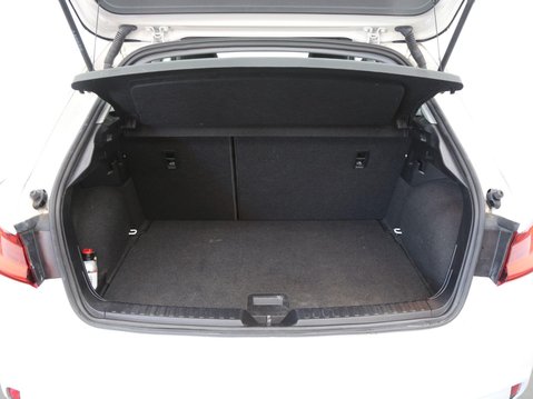 Audi A1 1.0 TFSI 25 Technik Sportback Euro 6 (s/s) 5dr 26