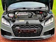 Audi TT 2.0 TFSI S Tronic quattro Euro 6 (s/s) 3dr 32
