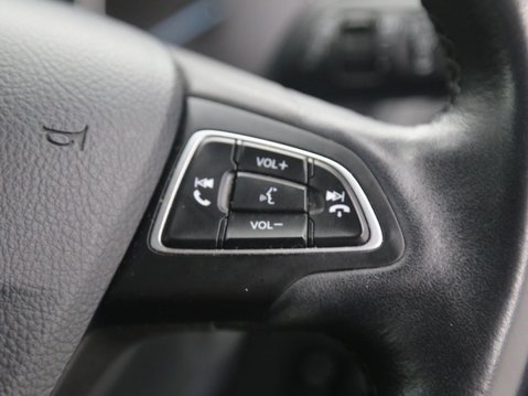 Ford Ecosport 1.0T EcoBoost Titanium Euro 6 (s/s) 5dr 12