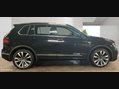 Volkswagen Tiguan 2.0 TDI BlueMotion Tech R-Line SUV 5dr Diesel Manual Euro 6 (s/s) (150 ps) 5