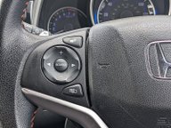 Honda Jazz I-VTEC SPORT NAVI 23