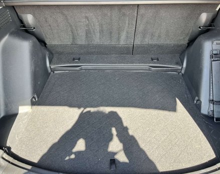 Honda CR-V 1.5 CR-V SR i-VTec CVT 4WD 5dr 68