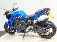 Yamaha FZ1 FAZER 1000 2007 29K NEW MOT 1000CC NAKED BIKE WARRANTY SERVICED 5