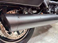 Harley-Davidson Street 750 XG 2019 69 PLATE STUNNING BIKE PANNIERS NEW MOT A2 18