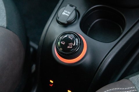 Fiat Panda TWINAIR CROSS 29