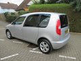 Skoda Roomster 1.2 TSI SE Action Euro 5 5dr 8