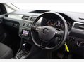 Volkswagen Caddy 2.0 Caddy Maxi C20 Life TDI Semi-Auto 5dr 2