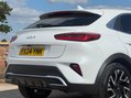 Kia Xceed 1.5 T-GDi 3 Euro 6 (s/s) 5dr 5