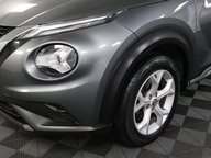 Nissan Juke DIG-T ACENTA 41