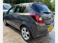 Vauxhall Corsa 1.2 16V SXi Hatchback 5dr Petrol Manual Euro 5 (A/C) (85 ps) 21
