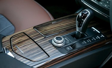 Maserati Ghibli GranLusso 20