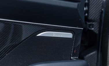Porsche 918 Spyder 32