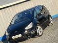 Ford S-Max 2.2 TDCi Titanium X Sport Euro 5 5dr 59