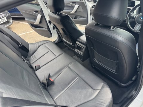 BMW 1 Series 118I M SPORT SHADOW EDITION 40