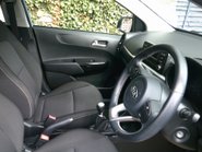 Kia Picanto 2 ONLY 48,000 MILES FROM NEW 9