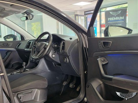 SEAT Ateca 1.6 TDI Ecomotive SE Technology Euro 6 (s/s) 5dr 50