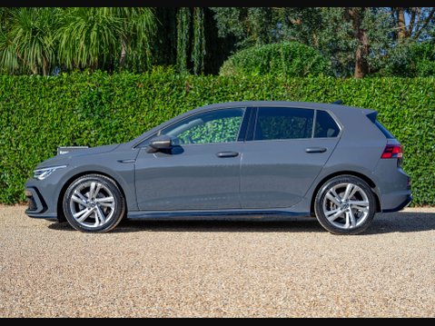 Volkswagen Golf 1.5 Golf R-Line TSi 5dr 4