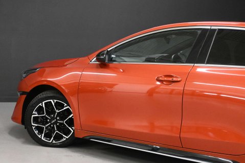 Kia Pro Ceed 1.5 ProCeed GT-Line ISG 5dr 5