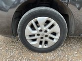 Renault Trafic Crew Cab SWB L1H1 Sport SL27 Air Con Alloys Nav Se 14