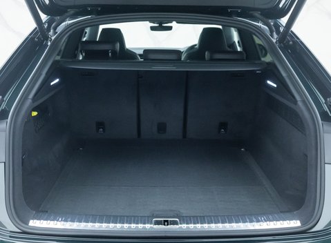 Audi RS Q8 PERFORMANCE CARBON VORSPRUNG 48