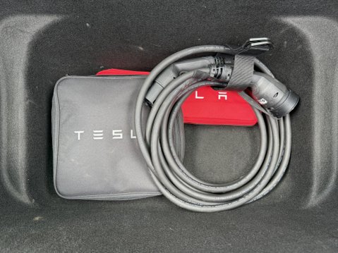 Tesla Model Y (Dual Motor) Long Range SUV 5dr Electric Auto 4WDE (384 bhp) 22