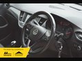 Vauxhall Crossland X 1.2 Crossland X SE 5dr 47