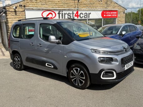 Citroen Berlingo PURETECH FLAIR M S/S