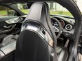 Mercedes-Benz C Class 4.0 C63 V8 BiTurbo AMG S Edition 1 SpdS MCT Euro 6 (s/s) 2dr 22