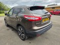 Nissan Qashqai 1.6 Qashqai Tekna dCi 5dr 8