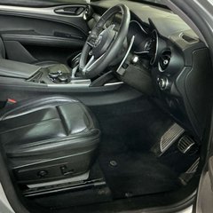 Alfa Romeo Stelvio 2.1 Stelvio Speciale TD AWD Auto 4WD 5dr 7