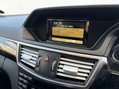 Mercedes-Benz E Class 2.1 E220 BlueEfficiency AvantGarde CDi Auto 4dr 41