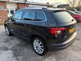 Skoda Karoq SE L TDI DSG 8