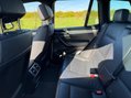 BMW X3 3.0 30d M Sport Auto xDrive Euro 6 (s/s) 5dr 38