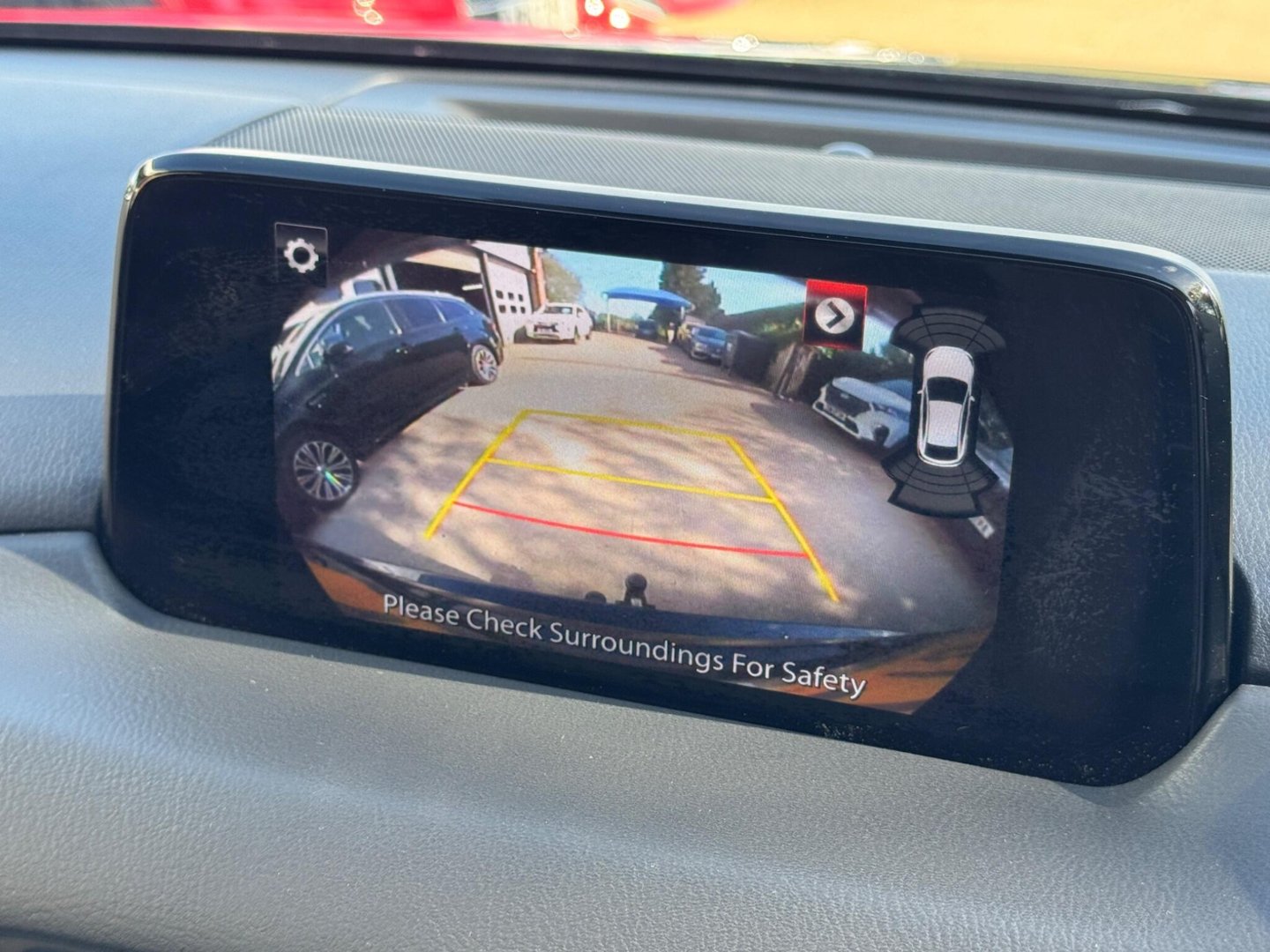 2019 Mazda CX-5 — image 7